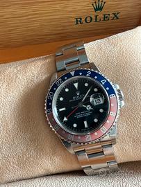 Rolex gmt 16700