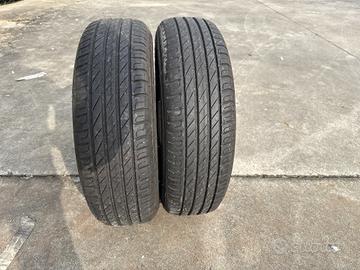 gomme usate 1756515 Estivo KLEBER - DYNAXER HP4 - 