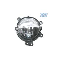 FANALE SINISTRO AUSILIARIO PER MINI F56 14- LUCE D