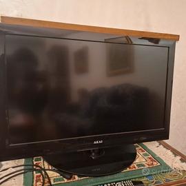 televisione akai