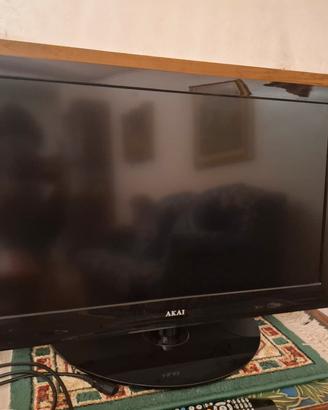 televisione akai