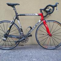 Bici corsa misura 56