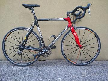 Bici corsa misura 56