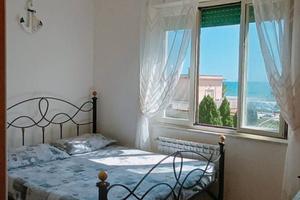 Lungomare di Scauri Settembre