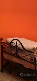 Letto piazza e mezza