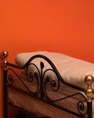 Letto piazza e mezza
