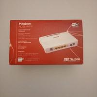 Modem adsl