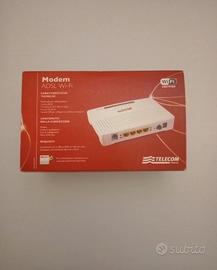 Modem adsl