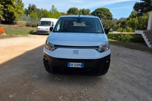 Fiat Doblo Doblò 1.5 BlueHdi 130CV AT8 Combi N1