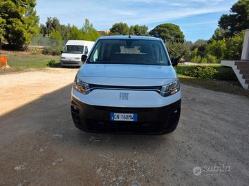 Fiat Doblo Doblò 1.5 BlueHdi 130CV AT8 Combi N1