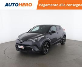 TOYOTA C-HR MV66518