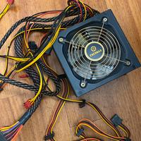 Alimentatore PC Enermax ENP500AGT