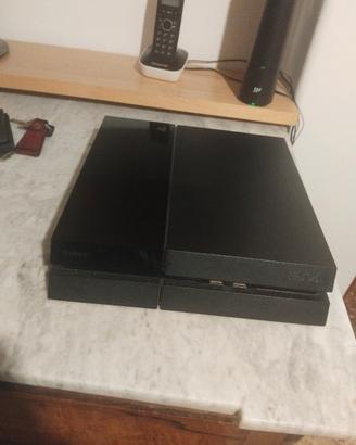 playstation 4