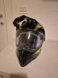 Casco Integrale - enduro Vemar Kona tg S