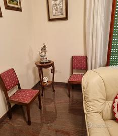 Sedie Art Dèco