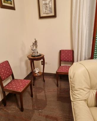 Sedie Art Dèco
