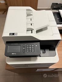 STAMPANTE BROTHER LASER A COLORI COME NUOVA