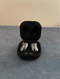 Cuffie Samsung Galaxy Buds Live