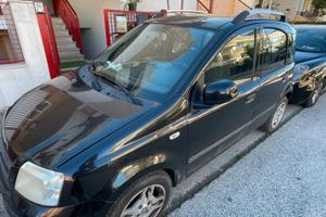 Fiat Panda 1.2 benzina