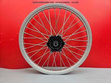 CERCHIO ANTERIORE KTM MX 250 1987 1989 MX250 1988