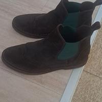 scarpe da uomo 
