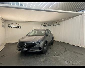 MERCEDES BENZ EQA 300 4MATIC