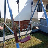 altalena Ester bambini 