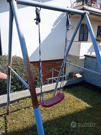altalena Ester bambini 