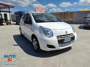 Suzuki Alto 1.0 Benzina - 68cv UNICO PROPRIET