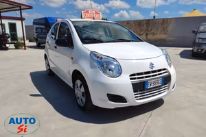 Suzuki Alto 1.0 Benzina - 68cv UNICO PROPRIET