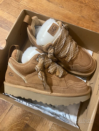 Ugg lowmel Marrone EU 38