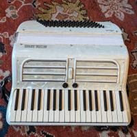 Fisarmonica settimio Soprani Piccola