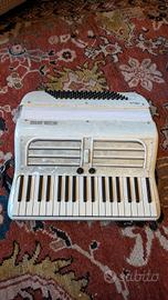 Fisarmonica settimio Soprani Piccola