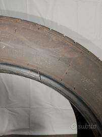 4 GOMME USATE ESTIVO 1955016 - CP89718979