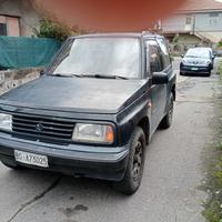 suzuki 4x4