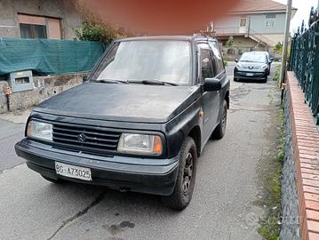 suzuki 4x4
