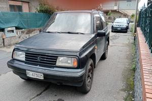 suzuki 4x4
