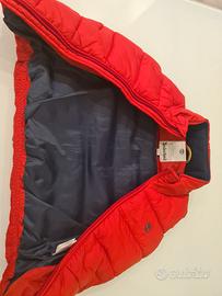 smanicato pesante timberland 