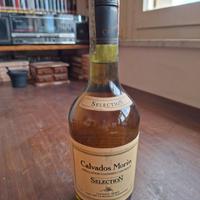 Calvados Morin Selection