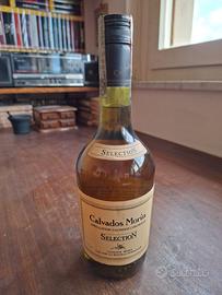 Calvados Morin Selection