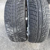 gomme usate 2155518 Winter NOKIAN - WR SUV 3