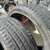 Gomme 205 45 17 nexen n sfera