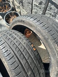 Gomme 205 45 17 nexen n sfera