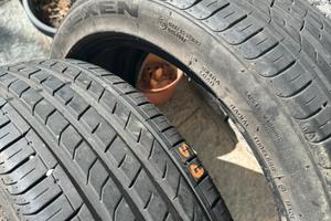 Gomme 205 45 17 nexen n sfera