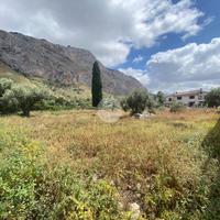 TER. RESIDENZIALE A ISOLA DELLE FEMMINE