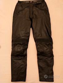 Pantalone racing/turismo axo 
