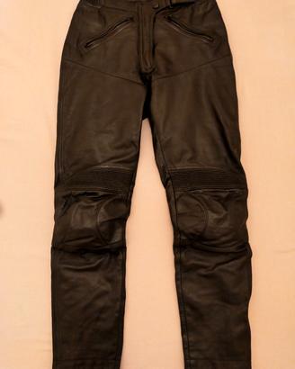 Pantalone racing/turismo axo 