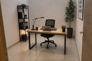 Ufficio piano terra climatizzato e indipendente