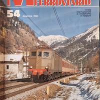 Riviste treni