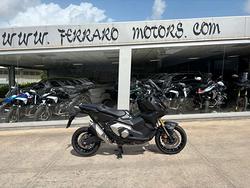 Honda X-ADV 750 2023 / KM 15.000 Tua a solo 109 Eu